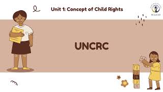 UNCRC [upl. by Morry]