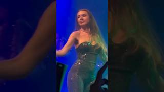 🔥🔥🔥 otilia otiliabilionera concert live music artist viralvideo fyp [upl. by Ecahc]