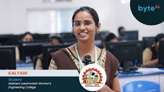 Malineni Lakshmaiah Womens Engineering College  Ap Eamcet 2022  Engineering Colleges In Guntur [upl. by Winifred797]