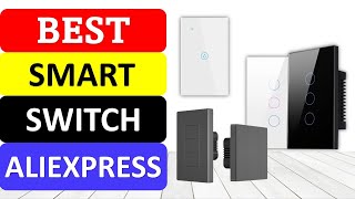 TOP 10 Best Smart Switch in 2024 [upl. by Algar]