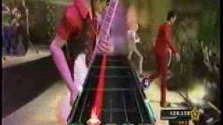 Muse  Plug in Baby  Guitar Hero 5 [upl. by Yremrej]