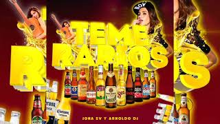 Temerarios Mix Vol1🍻 Dj Arnoldo amp Jona Sv🍻 Bolitos Mix [upl. by Egwin]