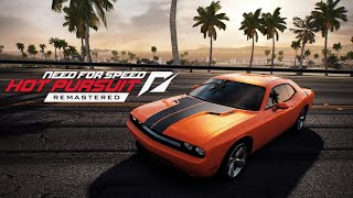 NEED FOR SPEED HOT PURSUIT REMASTERED  Racer Events – Performance Series Races Part 3 [upl. by Alejandrina]