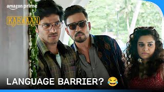 Saansein Video Song  Karwaan  Irrfan Khan Dulquer Salmaan Mithila Palkar  Prateek Kuhad [upl. by Nileuqcaj585]