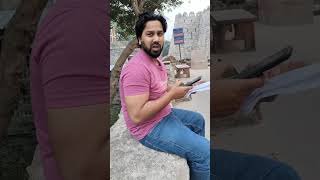 Dawai likhi Dr ne 🤣😂🤣😂 comedy funny funnyvideo shorts [upl. by Koerlin367]