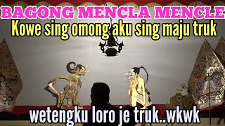 WAYANG KULIT SEMAR MBANGUN KAYANGAN KI DALANG SENO NUGROHO TERBARU BAGIAN 2 [upl. by Aljan678]