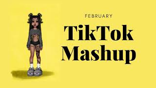 ⭐February TikTok Mashup 2024 💛 [upl. by Richel]