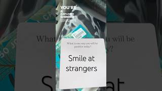 Smile at Strangers 😊 [upl. by Aneeuqal499]