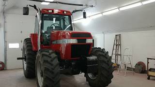 Case IH 8940 Done [upl. by Polik]