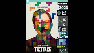 dogplayingtetris HAS ACHIEVED REBIRTH Full video in description tetris gaming worldrecord [upl. by Irb316]