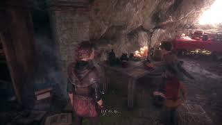 A Plague tale Innocence Chapter VIII Our Home [upl. by Ed686]