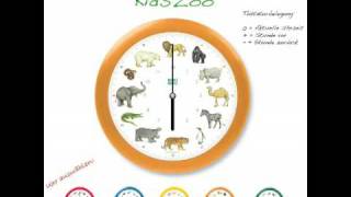 KooKoo KidsZoo Uhr [upl. by Nayrb]