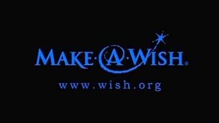 Make A Wish Foundation Commercial Starring The Genie from Aladdin [upl. by Liag]