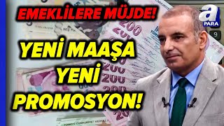 Kimler Yeni Promosyon Alacak Promosyon Şartları Neler Faruk Erdem Tek Tek Açıkladı I A Para [upl. by Leakim19]