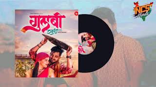 Gulabi Sadi Song Marathi Dj viralvideo music [upl. by Edieh333]