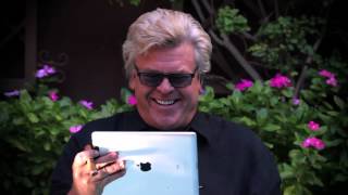 Ron White  A Little Unprofessional Preview [upl. by Aivad452]