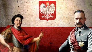 Die Geschichte von Polen [upl. by Ahseym427]