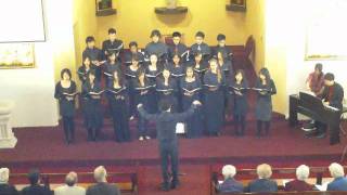 Jesu Joy of Mans Desiring  JS Bach [upl. by Assennev522]