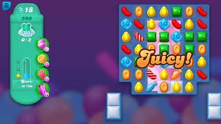 Candy crush soda 200 candy crush saga  candy crush  candy crush game game  candy game [upl. by Richie998]