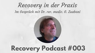 Recovery in der Praxis [upl. by Azirb]