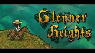 Gleaner Heights Türkçe İnceleme  Yeni STARDEW VALLEY [upl. by Sida]