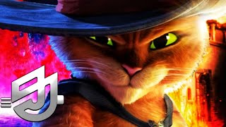 😼🗡️ Chainsaw Man React Viajante Solitário  Gato de Botas Gato de Botas 2  Kaito [upl. by Eilyw]