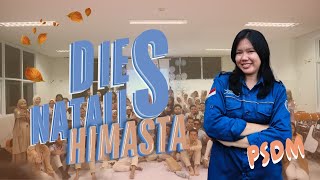 Dies Natalis ke6 HIMASTA FMIPA UNTAN [upl. by Klein522]