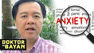 7 Ways to Handle Anxiety  Dr Willie Ong Health Blog 37b [upl. by Stephana878]