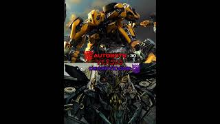 AUTOBOTS vs DECEPTICONS Part 2 trailer [upl. by Sanjiv]