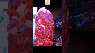 Ever tried this wonderful recipe of donner kebab cooking donnerkebab asmr [upl. by Carrington]