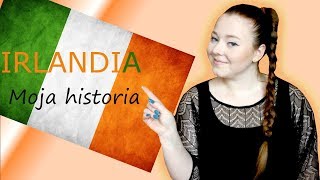 IRLANDIA moja historia życie w Dublinie koszty utrzymania II PS Vlogs [upl. by Balac944]