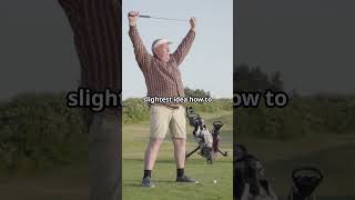 Gary Players Hilarious Golf Quote A MustSee GaryPlayer GolfQuotes GolfHumor [upl. by Animaj]