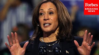 Kamala Harris Speaks Of Her Opportunity Economy Proposal At Pennsylvania Campaign Rally [upl. by Atcliffe]