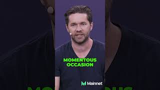 Sam MacPherson at Messari Mainnet 2024 [upl. by Amick941]