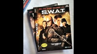 Opening to SWAT 2003 VCD [upl. by Atteynot]