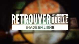 Retrouver le SITE de nimporte quelle IMAGE [upl. by Moynahan]