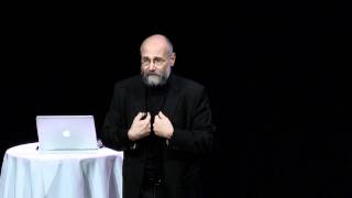 Yochai Benkler  Keynote at Internetdagarna 2011 [upl. by Orazio]