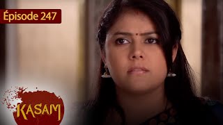 KASAM  Eps 247  Une histoire damour et de réincarnation ultime  Série complète en Français [upl. by Terrab]