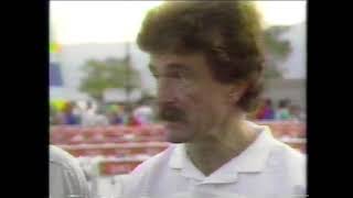 Ironman Canada Triathlon 1988 [upl. by Leban]