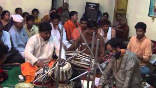 Kaivalya Kumar Gurav  Nelogi Ashad Utsav 2014 [upl. by Joseph485]