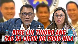 MISIS NI ALLAN LIM TINURO NA ANG MGA SANGKOT SA POGO  BATO GREAT PROTECTOR NI YANG AT LIM [upl. by Cinnamon]