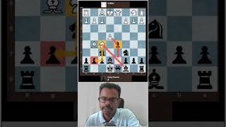 Tamil Chess Tricks to win fast Double Checkmate chess chessgame magnuscarlsen puzzle shorts [upl. by Einnel]