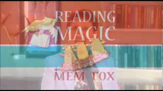 Reading Magic Introduction by Mem Fox [upl. by Olsewski532]