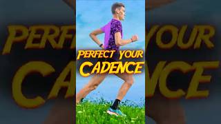 Level Up Your Running With Proper Cadence [upl. by So74]