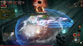 BK Unli Dash TENDRILS META [upl. by Romie]