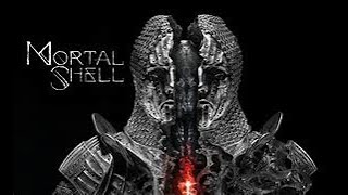 PS4 MORTAL SHELL GAMEPLAY DEUTSCH 06 TIEL DER ALTARDIENER [upl. by Mcgaw184]