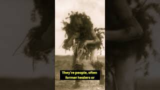 Skinwalkers The Terrifying Creatures Of Native American Folklore [upl. by Silvia]