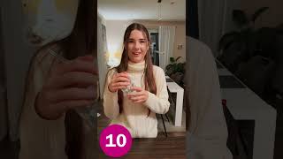 ADVENTSKALENDER Tür Nr 10💫 luluundleon adventskalender holidayswithyoutube türchenöffnen [upl. by Melvyn]