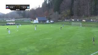 Slovenia Nations Cup 2024 Slovenia vs Scotland  STREAM [upl. by Aihsaei149]