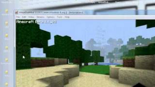 MINECTAFT CinemaCraft MVtools Avisynth TUTORIAL [upl. by Minardi]